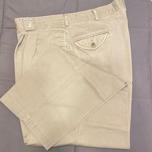 Men’s Duck Head Kahkis 40x30